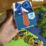 Arquivo Dia dos Pais Caixa Camisa