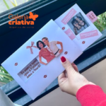 Arquivo Dia do Amigo Cartão Fátima e Suelli - Editável no Canva 