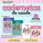 Arquivo Caderneta de Saúde 7 Edição Revisada