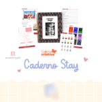 Arquivo Caderno Stay A4