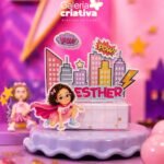 Arquivo Cenário Plana Esther Caixa Super Heroínas