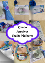 Arquivo Combo Chá de Mulheres Lilás