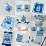 Arquivo Dia dos Pais Kit Encadernação