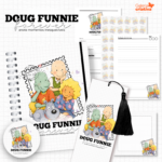 Arquivo Doug Funnie - Nostalgia Forever