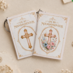 Arquivo Mini Livro 10 Mandamentos