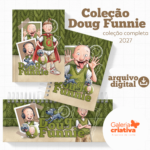Arquivo Coleção Completa Doug Funnie 2027