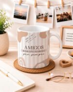 Arquivo Pack Canecas Amizade - Imagem 20