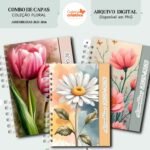 Arquivo Capas Assembléia 2025 2026 - Floral