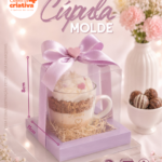 Arquivo Molde Cúpula
