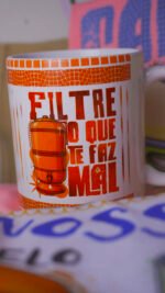 Kit Digital Sublimação Brasilidades - Imagem 2