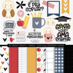 Kit Digital Ensinar e Amar