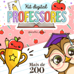 Kit Digital Professores