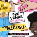 Kit Digital Mulheres