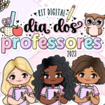 Kit Digital Professoras