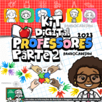 Kit Digital Professores