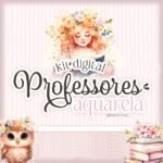 Kit Digital Professor Aquarela