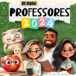 Kit Digital Professores