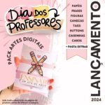 Kit Digital Dia do Professor