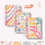Arquivo Capas Coleção Florescer – 2026