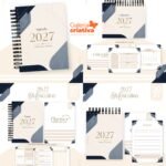 Arquivo Combo Encadernação 2027 Masculina