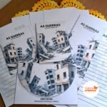 Arquivo Envelopes – Acompanha Carta – Coleção Delicate