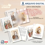 Arquivo Super Combo Santinhos