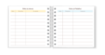 Arquivo Agenda Escolar 2026 – Azul com amarelo (Mini quadrada) – 1 e 2DPP - Imagem 14