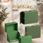 Arquivo 2 Moldes Super Maletas