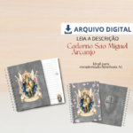 Arquivo Caderno São Miguel Arcanjo