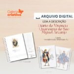 Arquivo Diário de Vivência Quaresma São Miguel