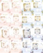 Arquivo Combo Big Pack 80 Coleções 2027 - Imagem 8