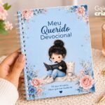 Arquivo Devocional Minha Garotinha 2