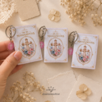 Arquivo Mini Livro 10 Mandamentos - Imagem 5