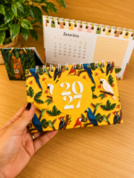Arquivo Brasil Tropical - Trio Calendários 2027 - Imagem 6