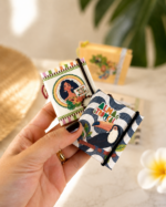 Arquivo Brasil Tropical Kit Postits - Imagem 3