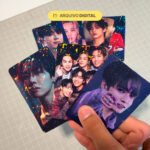 Arquivo Photocard 560 Cards - Imagem 4