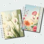 Arquivo Capas Assembléia 2025 2026 - Floral - Imagem 4
