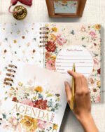 Arquivo Combo Agendas Garden 2027 e Perm 1DPP e 2DPP - Imagem 5