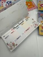 Arquivo Kit Planners - Imagem 6