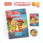 Arquivo Agendas Bobbie Goods - Imagem 5