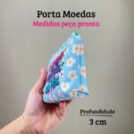 Arquivo Necessaire Coleção Divertida - Imagem 5