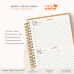 Arquivo Agenda Horizontal 2027 2DPP
