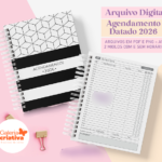 Arquivo Agendamento Datado 2026 Neutro