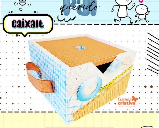 3 - Caixalt Arquivo Dia dos Pais Caixalt - Imagem 1