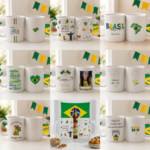 Arquivo Caneca O Melhor do Brasil