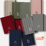 Arquivo Combo 10 capas A5 para Agenda Jurídica 2027