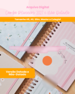 Arquivo Combo Planners 2027