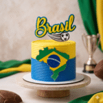 Arquivo Topo de Bolo Brasil