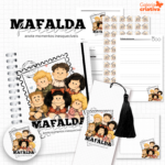 Arquivo Mafalda - Nostalgia Forever