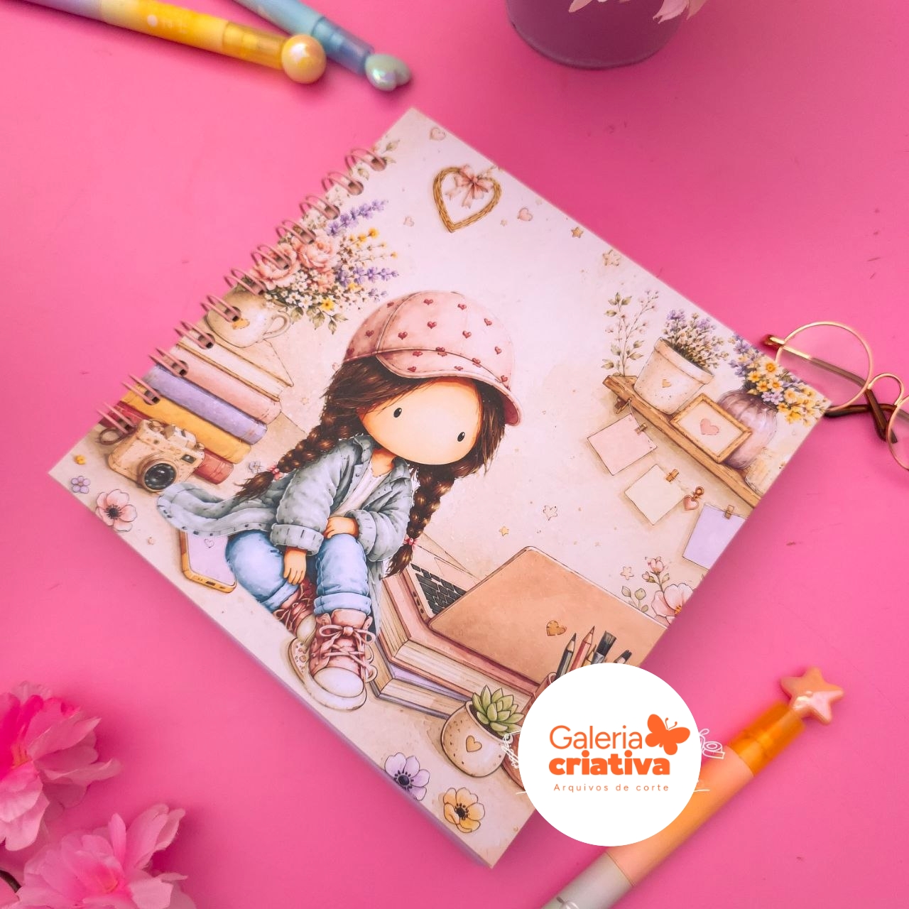 31-Especial Duplo 18x18 - Simply Me Arquivo Especial Duplo 18x18 Simply Me - Imagem 1